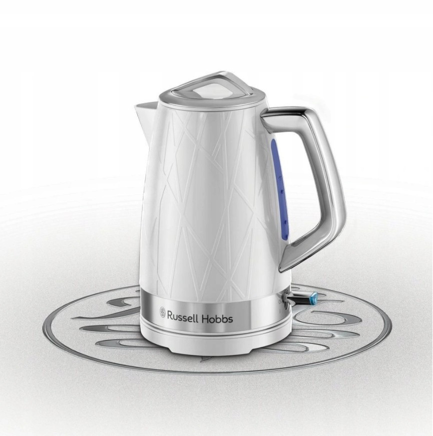 Чайник электрический RUSSELL HOBBS 28080-70 Чайник электрический RUSSELL HOBBS 28080-70