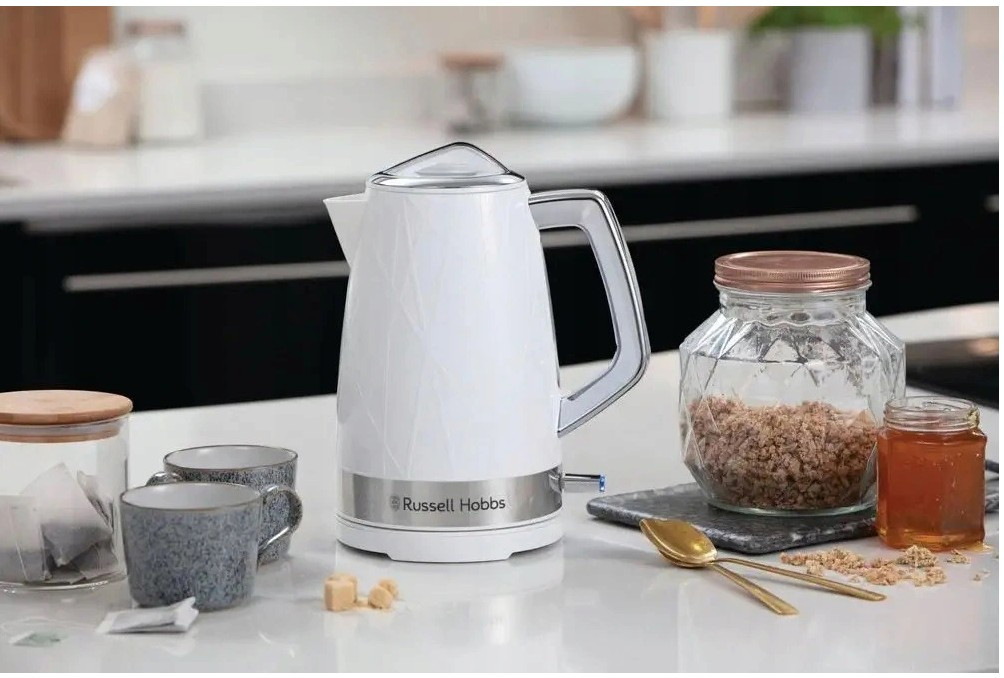 Чайник электрический RUSSELL HOBBS 28080-70 Чайник электрический RUSSELL HOBBS 28080-70