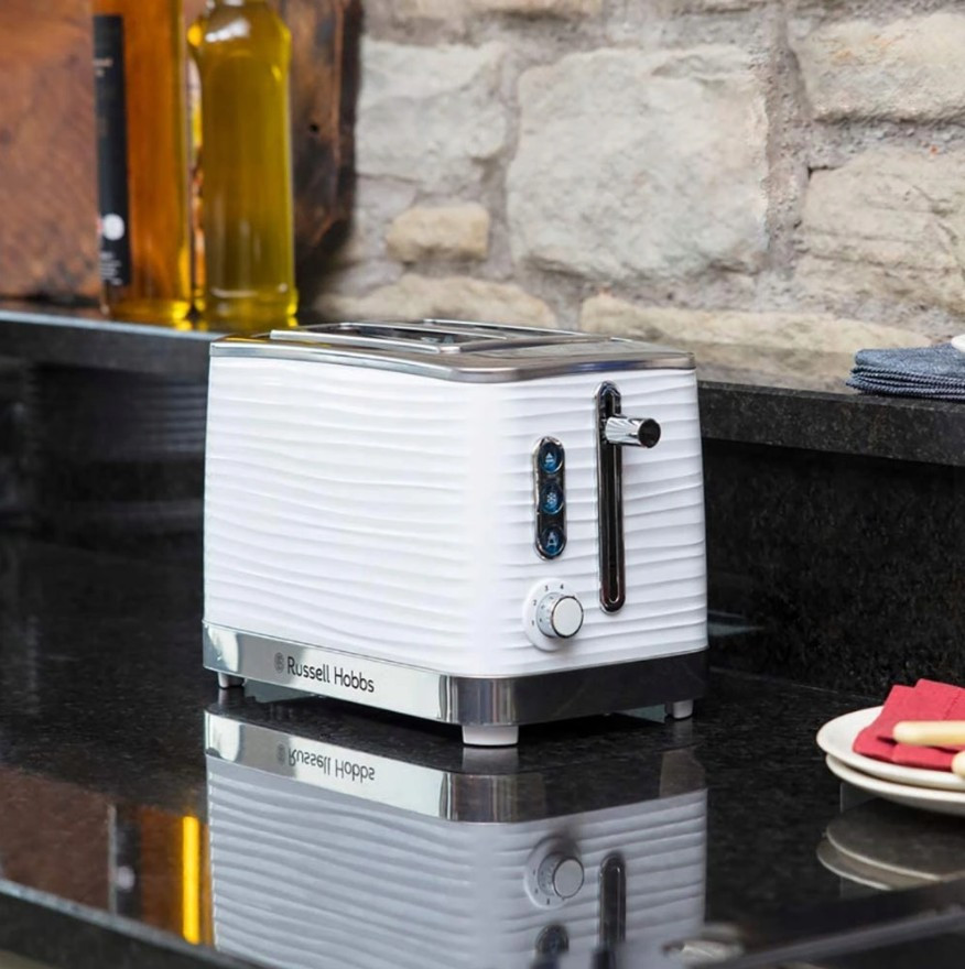 Тостер RUSSELL HOBBS 24370-56 Тостер RUSSELL HOBBS 24370-56