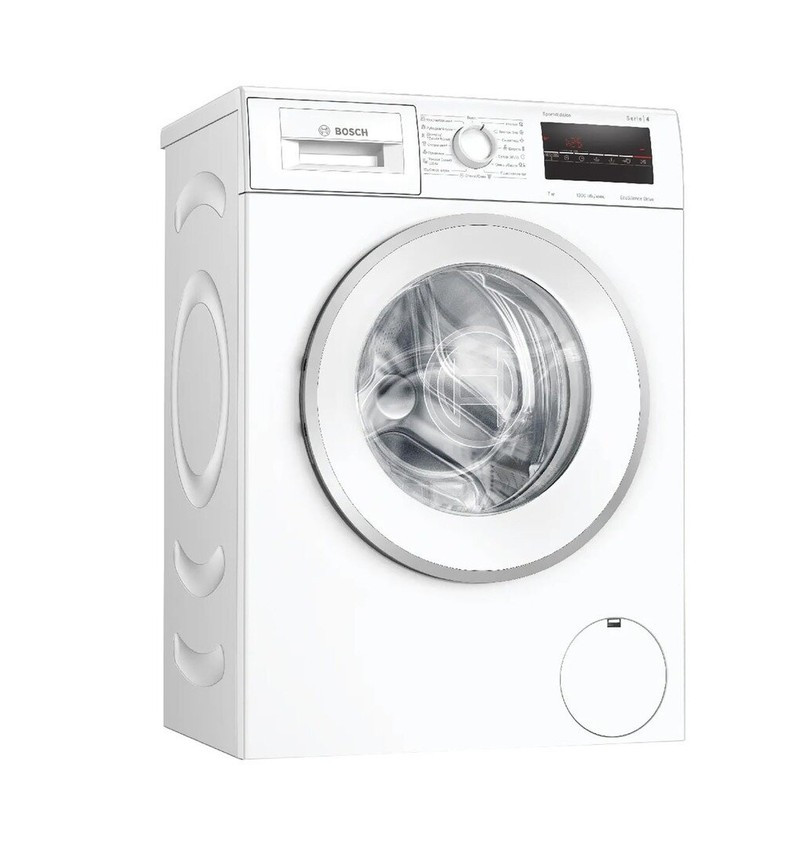 Стиральная машина Bosch WLP 24260OE Стиральная машина Bosch WLP 24260OE
