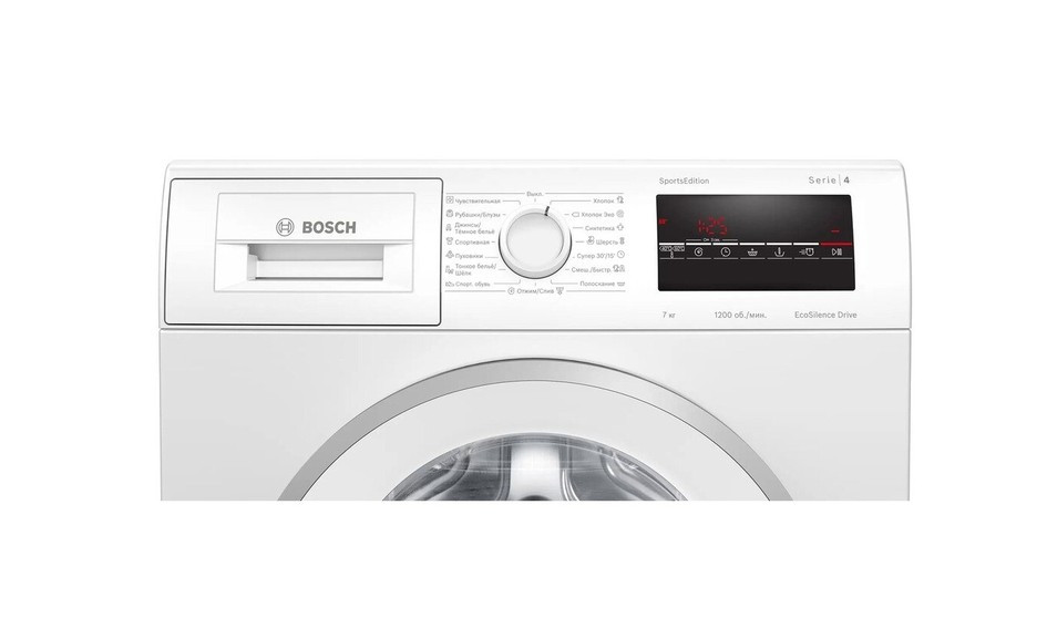 Стиральная машина Bosch WLP 24260OE Стиральная машина Bosch WLP 24260OE