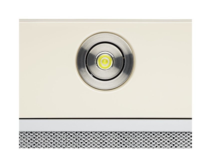 Встраиваемая вытяжка Krona RUNA 600 ivory PB Встраиваемая вытяжка Krona RUNA 600 ivory PB