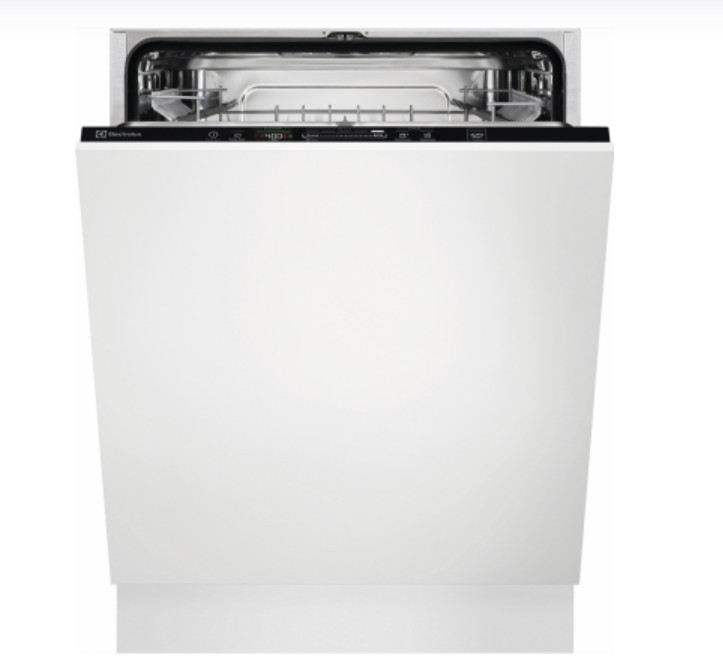 Встраиваемая посудомоечная машина Electrolux EEQ 47200L