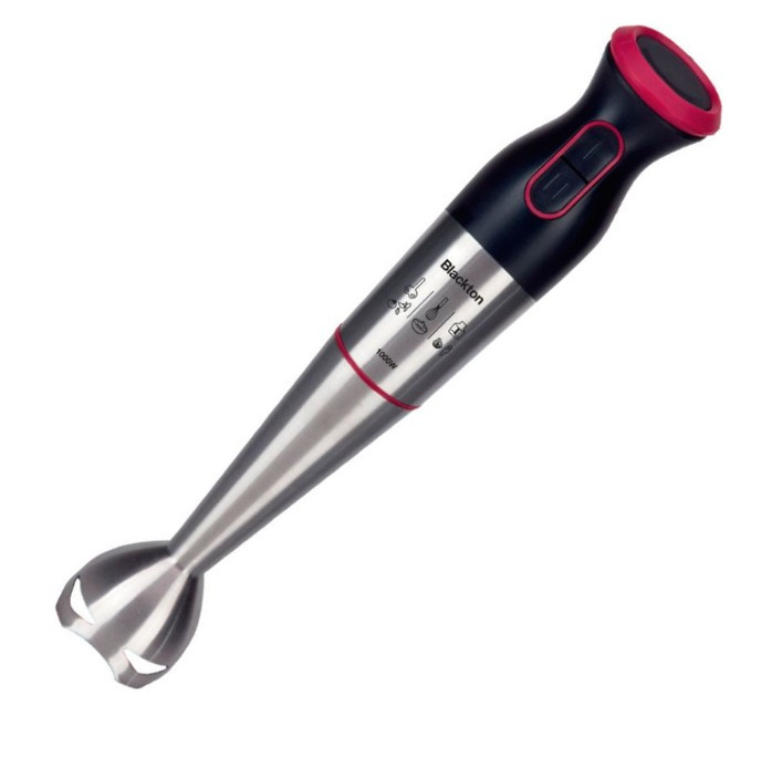Блендер Blackton HB1033SS Блендер Blackton HB1033SS