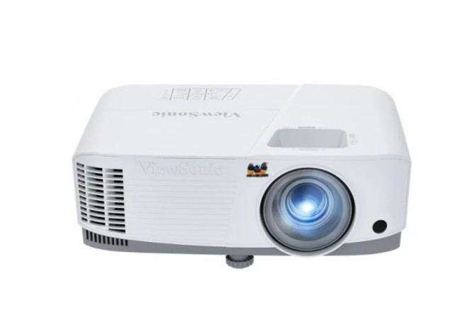Проектор ViewSonic PG707W Проектор ViewSonic PG707W