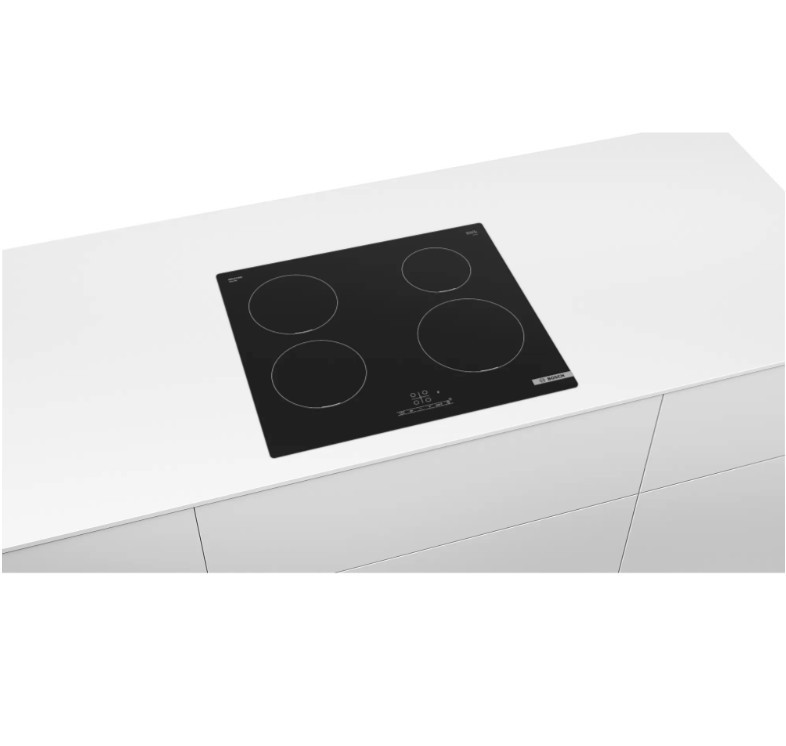 Индукционная варочная панель Bosch PUE611BB5E Индукционная варочная панель Bosch PUE611BB5E