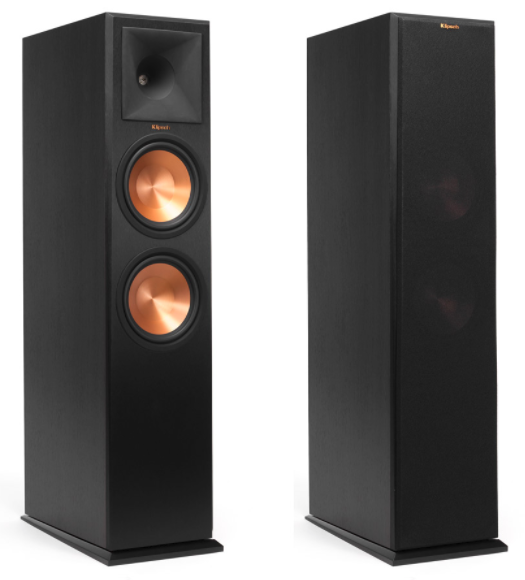 Акустическая система Klipsch RP-280F