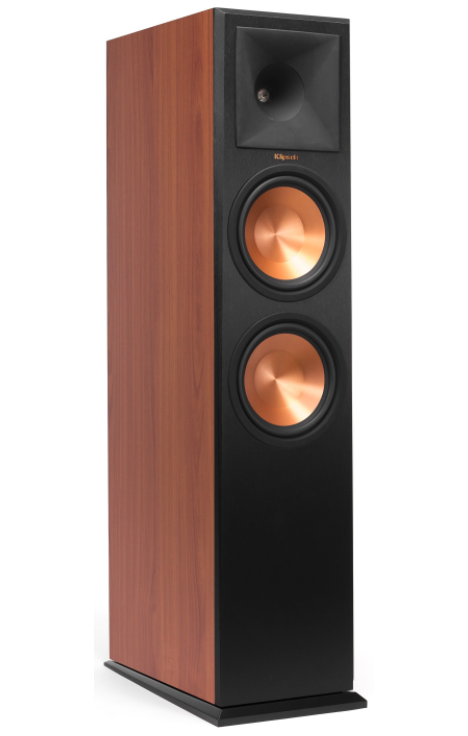 Акустическая система Klipsch RP-280F (cherry)