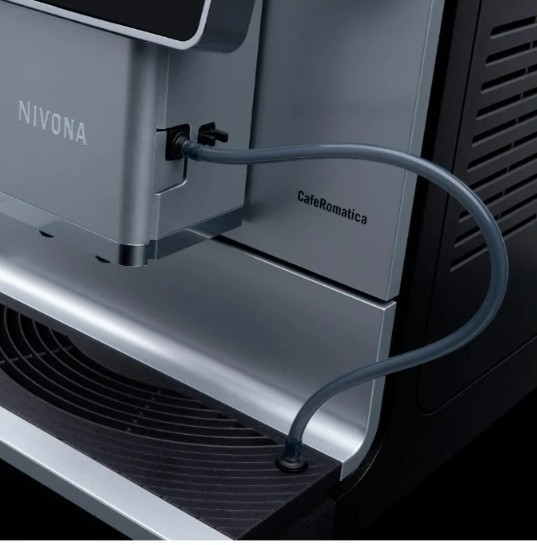 Кофемашина Nivona CafeRomatica 970 Кофемашина Nivona CafeRomatica 970