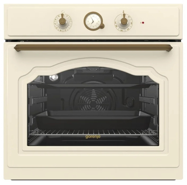 Духовой шкаф GORENJE BO7732CLI Духовой шкаф GORENJE BO7732CLI