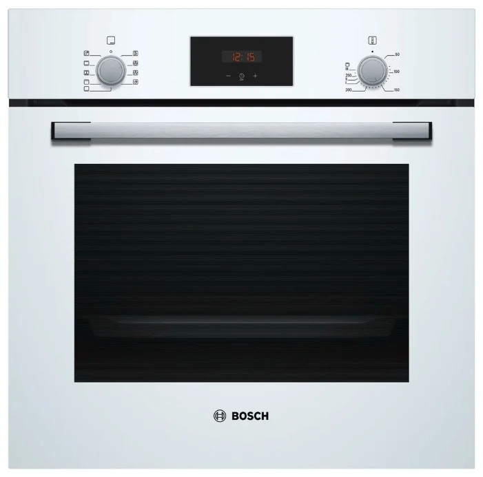 Духовой шкаф Bosch HBF 114EW0R Духовой шкаф Bosch HBF 114EW0R