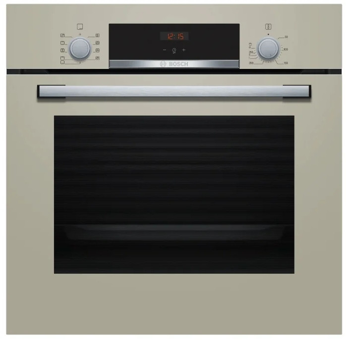 Духовой шкаф Bosch HBF 534EF0R Духовой шкаф Bosch HBF 534EF0R