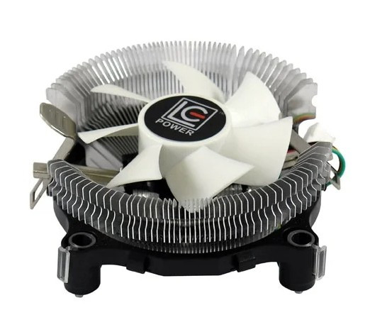Кулер для процессора LC-Power LC-CC-85 Кулер для процессора LC-Power LC-CC-85