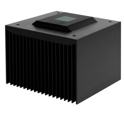 Радиатор для процессора Arctic Alpine 12 Passive черный Радиатор для процессора Arctic Alpine 12 Passive черный