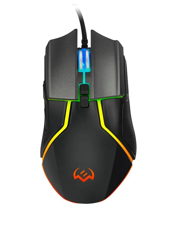 Игровая мышь SVEN RX-G960, black Игровая мышь SVEN RX-G960, black