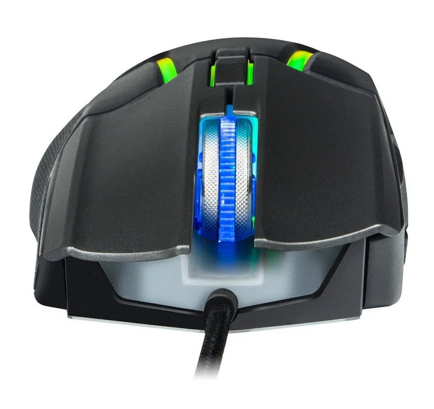 Игровая мышь SVEN RX-G960, black Игровая мышь SVEN RX-G960, black