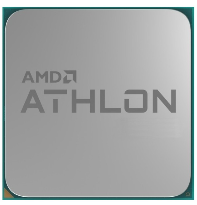 Процессор AMD AM4 Athlon 200GE OEM Процессор AMD AM4 Athlon 200GE OEM
