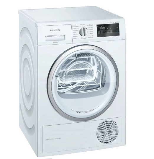 Сушильная машина Siemens WT45H25EPL Сушильная машина Siemens WT45H25EPL