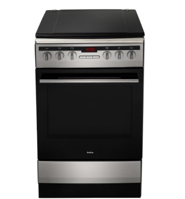 Плита газово-электрическая AMICA 57GE3.33HZpTaDpAQ(Xx) Плита газово-электрическая AMICA 57GE3.33HZpTaDpAQ(Xx)