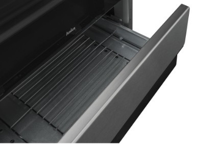 Плита газово-электрическая AMICA 57GE3.33HZpTaDpAQ(Xx) Плита газово-электрическая AMICA 57GE3.33HZpTaDpAQ(Xx)