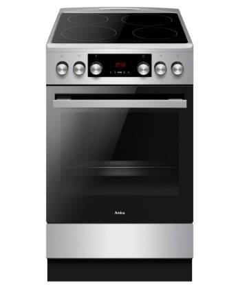 Плита электрическая AMICA 523IE3.323PaHTsDp(Xx) Плита электрическая AMICA 523IE3.323PaHTsDp(Xx)