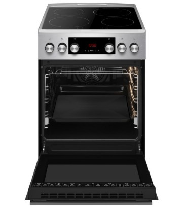 Плита электрическая AMICA 523IE3.323PaHTsDp(Xx) Плита электрическая AMICA 523IE3.323PaHTsDp(Xx)