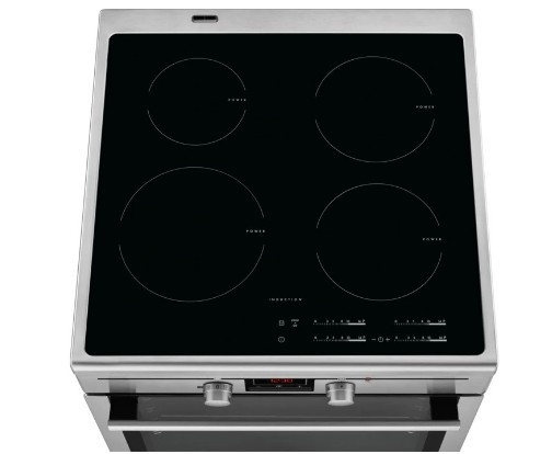 Плита электрическая AEG CIB6441ABM Плита электрическая AEG CIB6441ABM