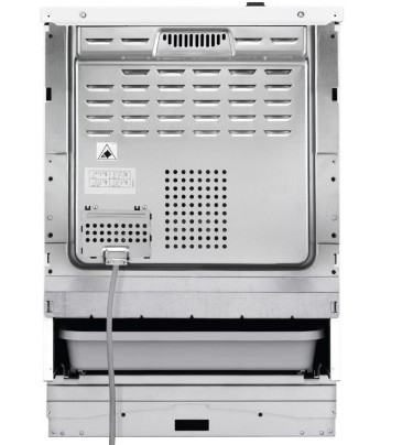 Плита электрическая AEG CIB6441ABM Плита электрическая AEG CIB6441ABM