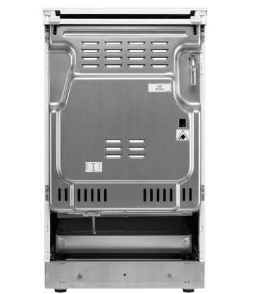 Плита газово-электрическая ELECTROLUX EKK54977OX Плита газово-электрическая ELECTROLUX EKK54977OX