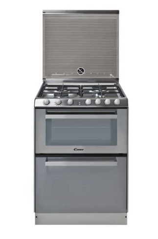 Плита газово-электрическая CANDY TRIO9501/1X/NG Плита газово-электрическая CANDY TRIO9501/1X/NG