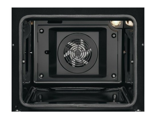 Плита электрическая ELECTROLUX EKC6450AOX Плита электрическая ELECTROLUX EKC6450AOX