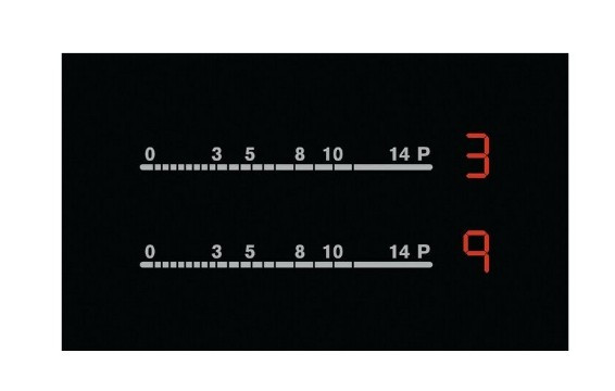 Плита электрическая ELECTROLUX EKC6450AOX Плита электрическая ELECTROLUX EKC6450AOX