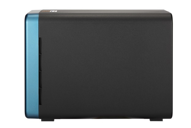 Сетевой накопитель QNAP TS-453Be-2G Сетевой накопитель QNAP TS-453Be-2G
