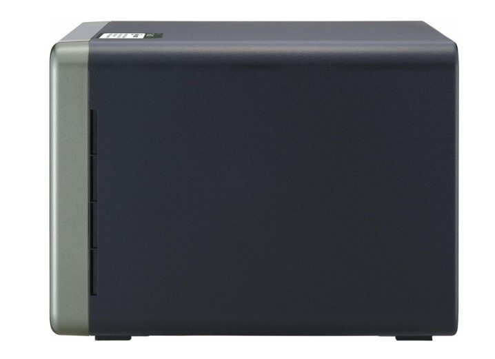 Сетевой накопитель QNAP TS-653D-4G Сетевой накопитель QNAP TS-653D-4G