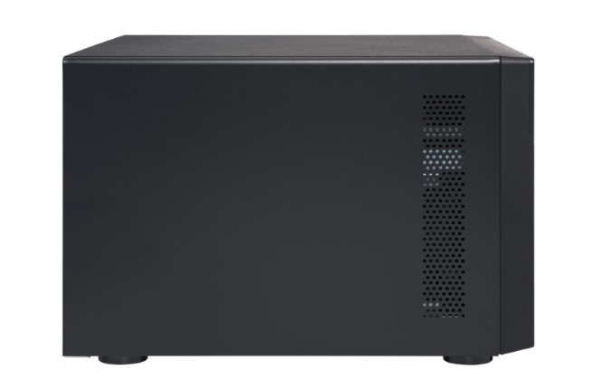 Сетевой накопитель QNAP TS-832X-8G Сетевой накопитель QNAP TS-832X-8G