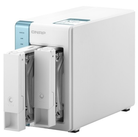 Сетевой накопитель QNAP TS-231K Сетевой накопитель QNAP TS-231K