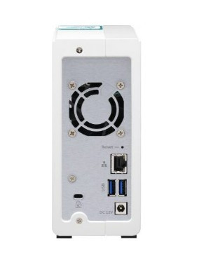 Сетевой накопитель QNAP TS-131K Сетевой накопитель QNAP TS-131K