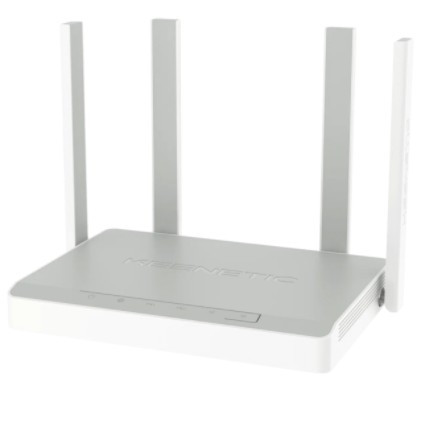 Wi-Fi роутер Keenetic Sprinter (KN-3710), белый Wi-Fi роутер Keenetic Sprinter (KN-3710), белый