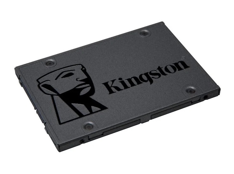 Твердотельный накопитель Kingston SA400S37/960G