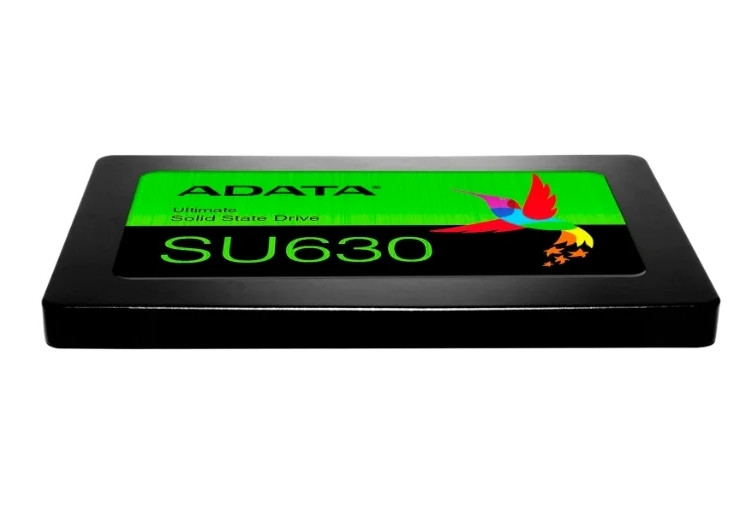 Твердотельный накопитель ADATA Ultimate SU630 960GB