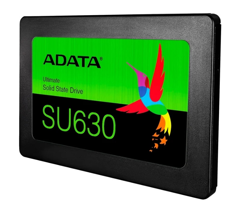 Твердотельный накопитель ADATA Ultimate SU630 960GB