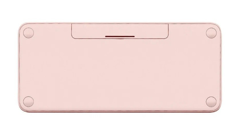 Беспроводная клавиатура Logitech K380 ROSE Bluetooth (920-009569) Беспроводная клавиатура Logitech K380 ROSE Bluetooth (920-009569)