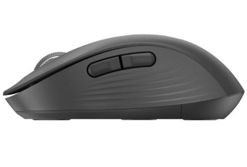 Беспроводная мышь Logitech Signature M650, графит