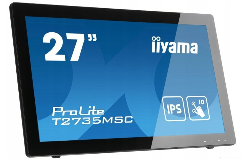 Монитор iiyama ProLite T2735MSC-B3