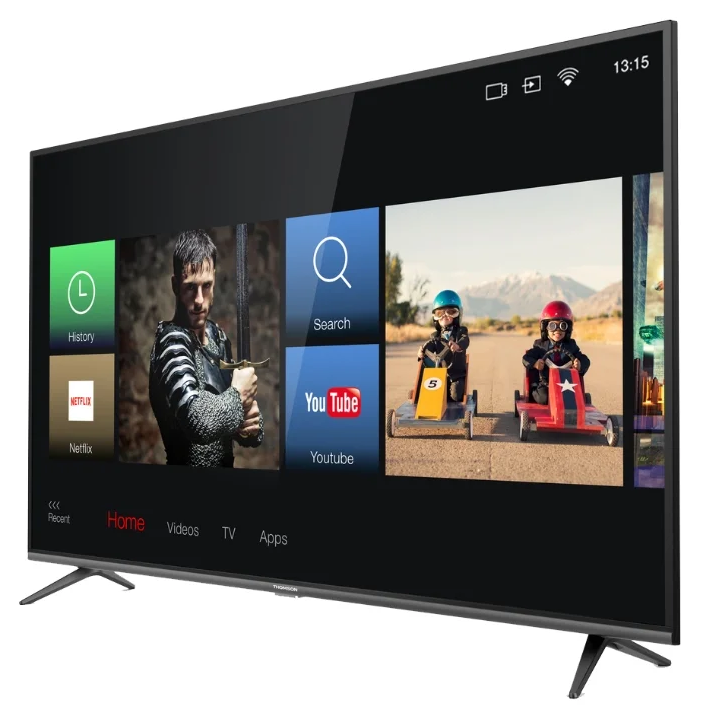 Телевизор THOMSON 32HE5606 Телевизор THOMSON 32HE5606