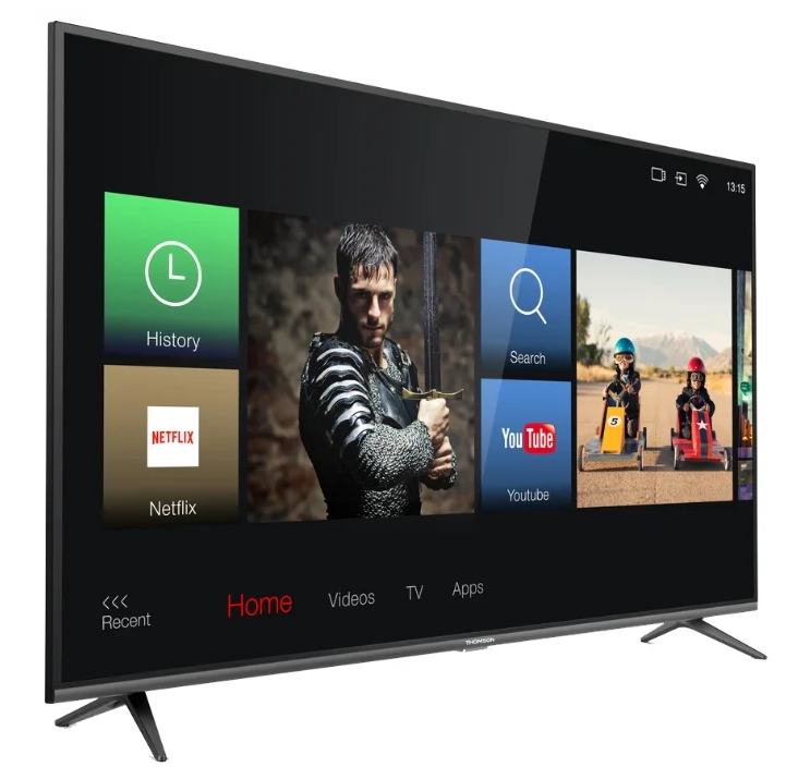 Телевизор THOMSON 32HE5606 Телевизор THOMSON 32HE5606