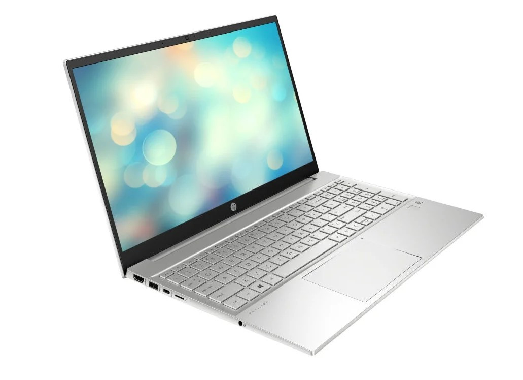 Ноутбук HP PAVILION 15-eg0052ur Ноутбук HP PAVILION 15-eg0052ur