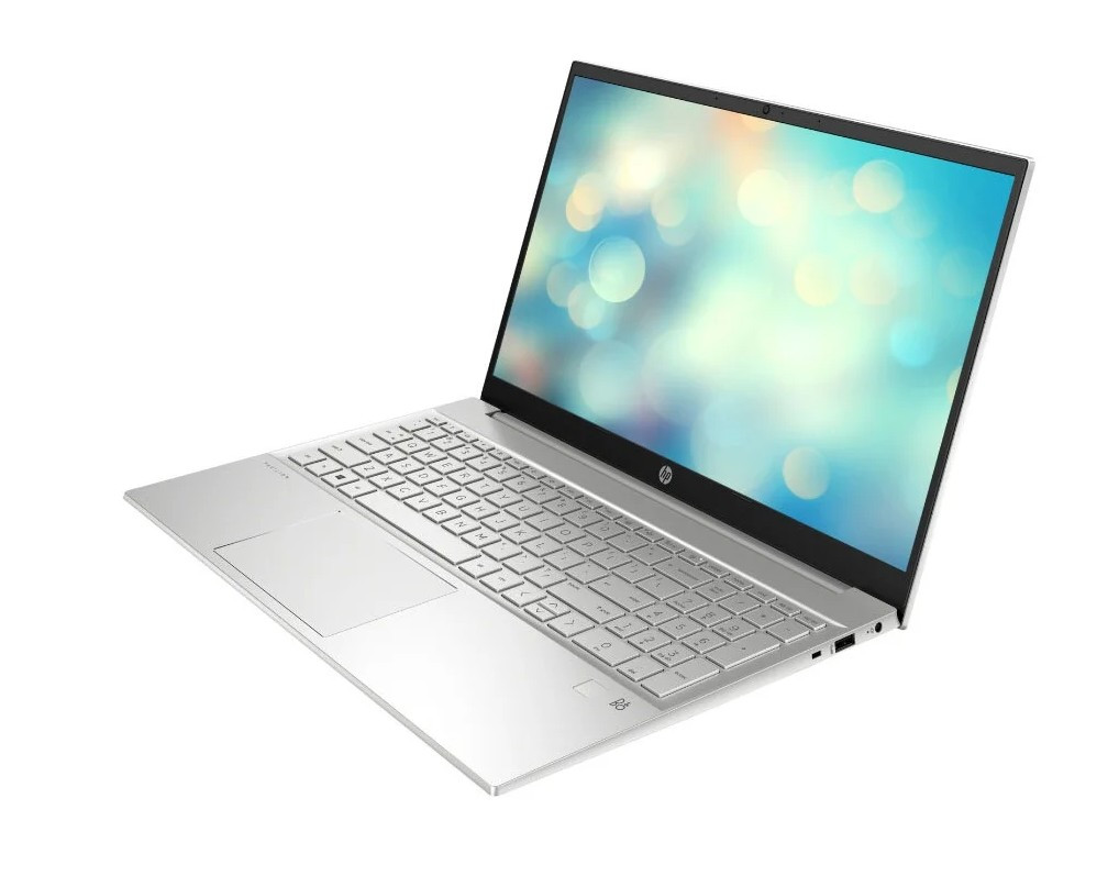 Ноутбук HP PAVILION 15-eg0052ur Ноутбук HP PAVILION 15-eg0052ur
