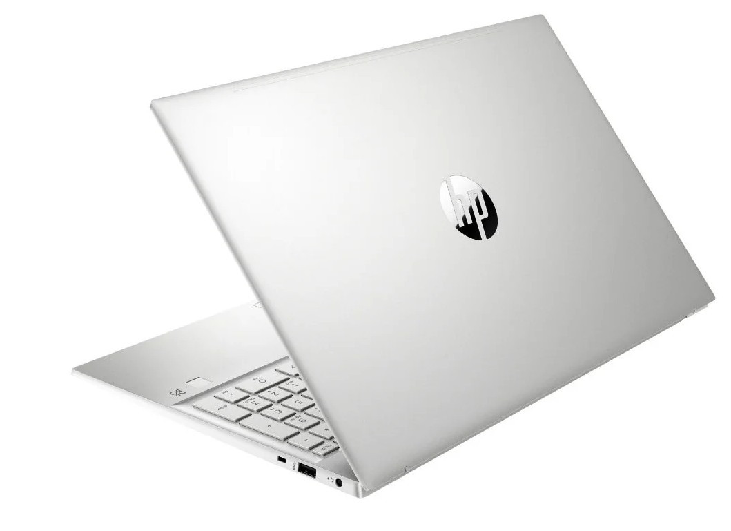 Ноутбук HP PAVILION 15-eg0052ur Ноутбук HP PAVILION 15-eg0052ur