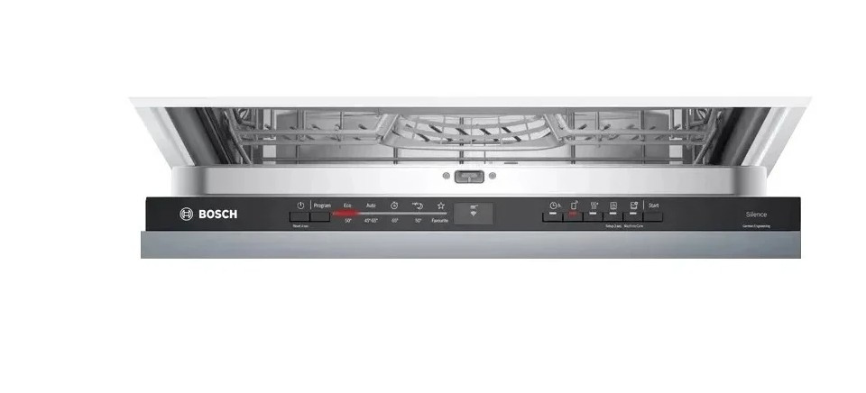 Встраиваемая посудомоечная машина Bosch SMV2HMX1FR Встраиваемая посудомоечная машина Bosch SMV2HMX1FR